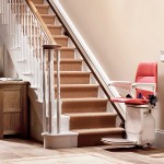 Saxon stairlift