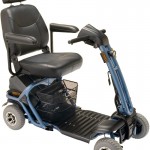 Liteway 8 Mobility Scooter